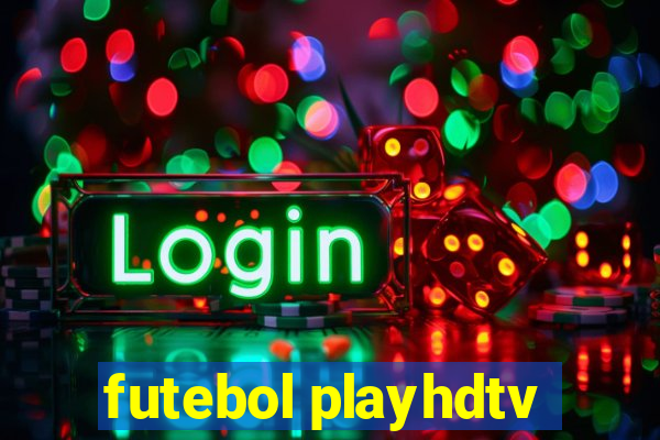 futebol playhdtv